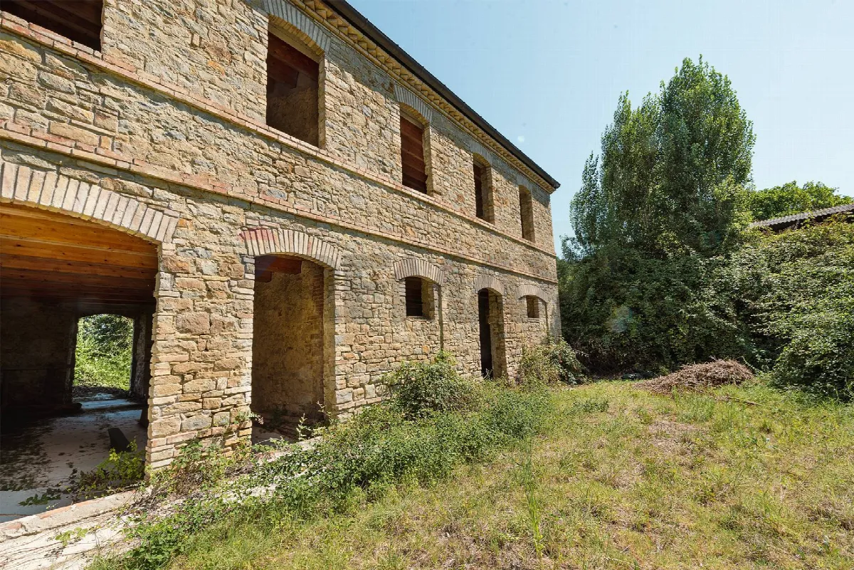 Villa in vendita a Maiolati Spontini - foto 4