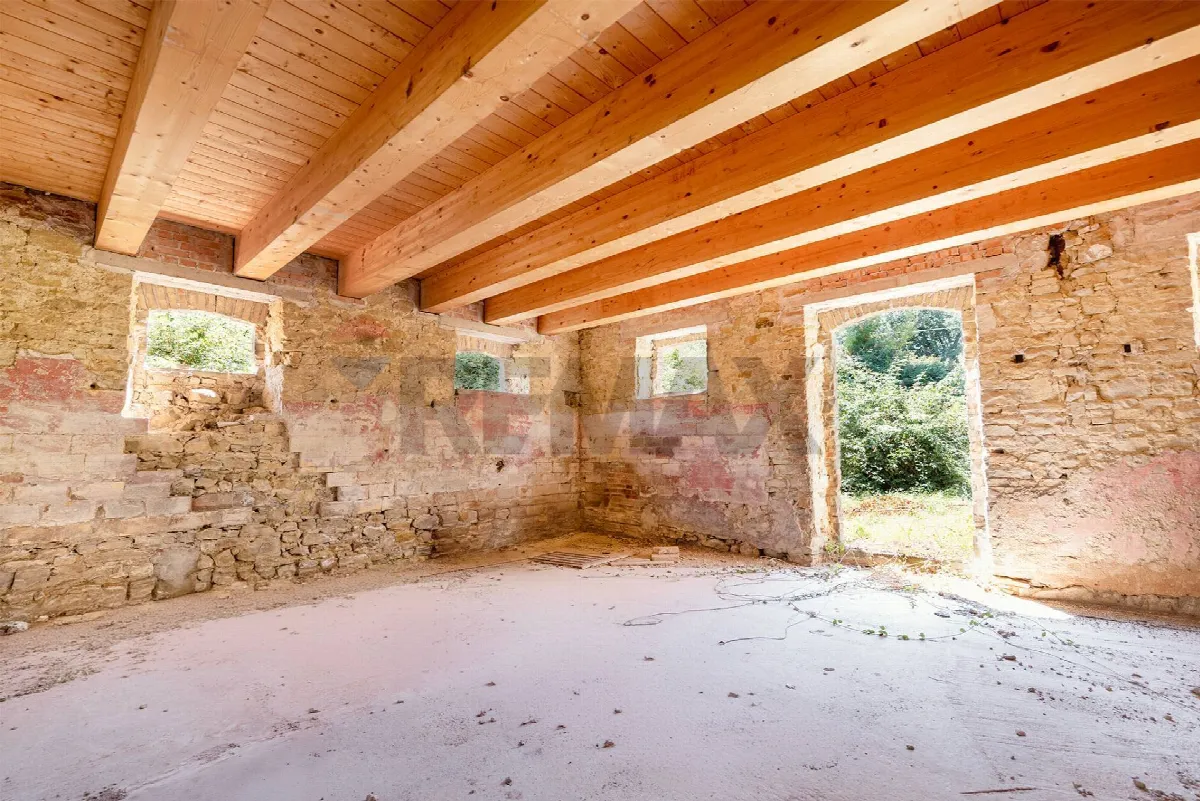 Villa in vendita a Maiolati Spontini - foto 5