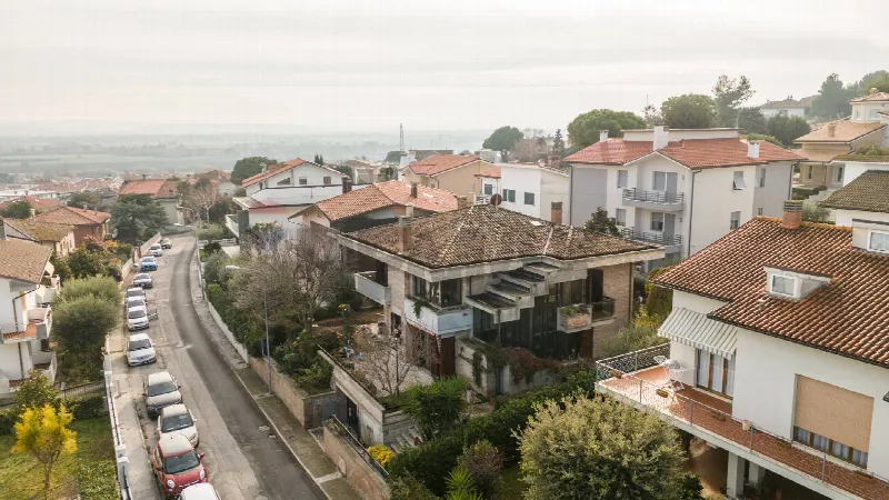 Casa Indipendente in vendita a Montemarciano - foto 1