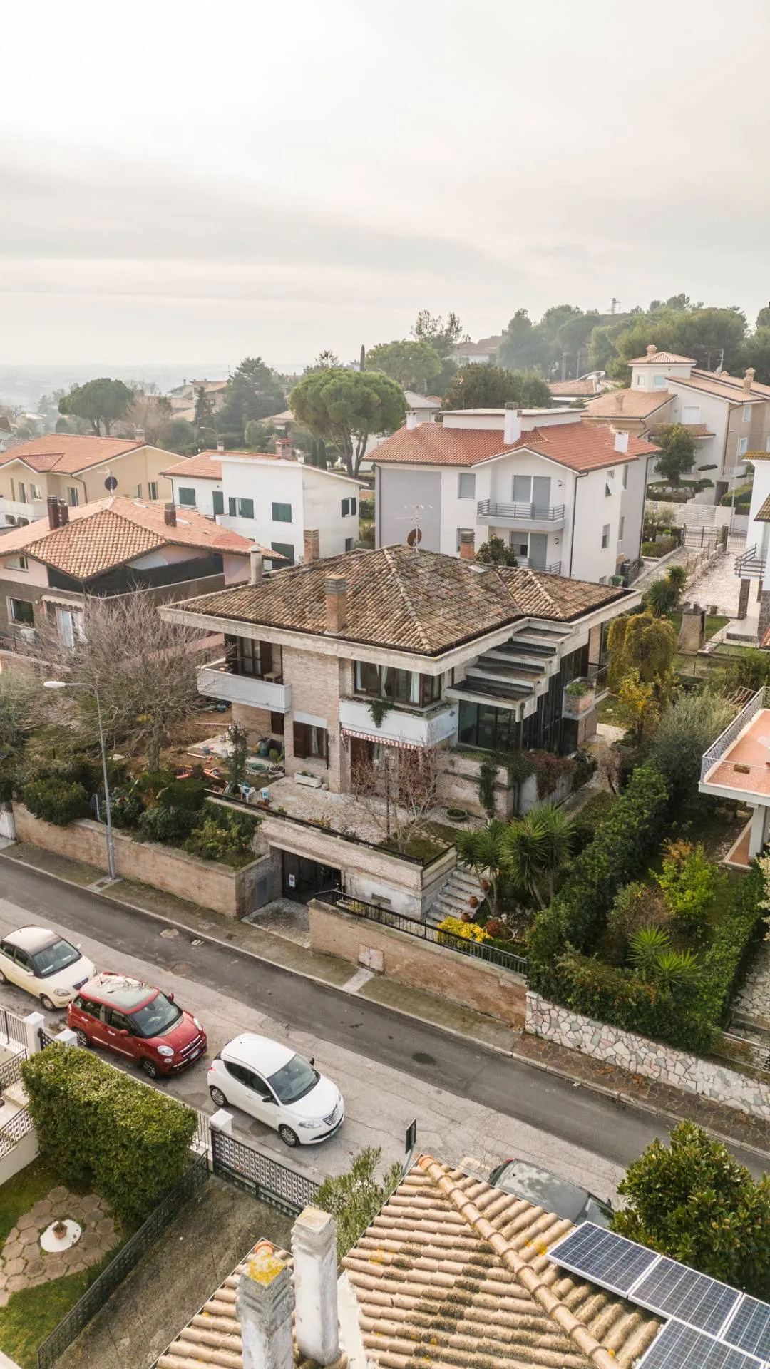 Casa Indipendente in vendita a Montemarciano - foto 3