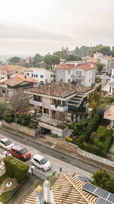 Casa Indipendente in vendita a Montemarcia... - foto 3