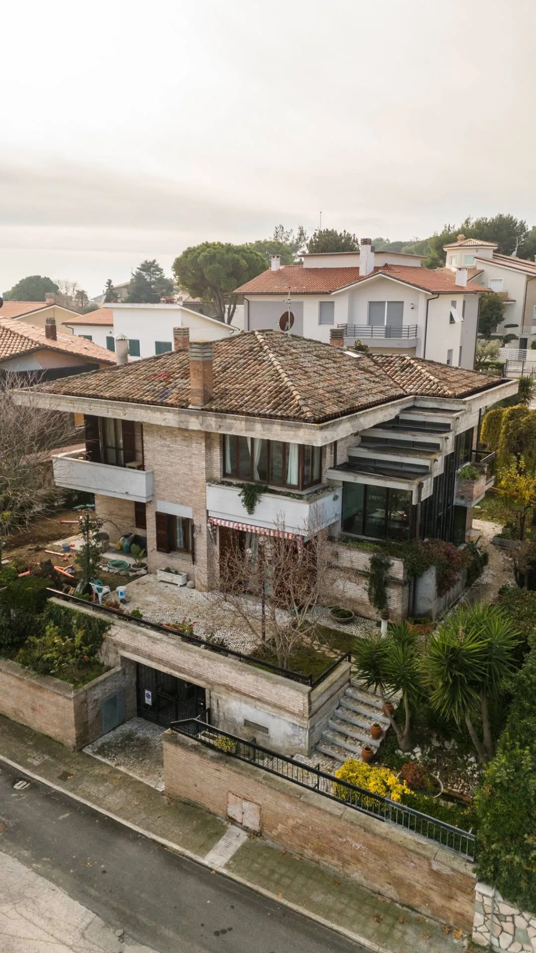 Casa Indipendente in vendita a Montemarciano - foto 4