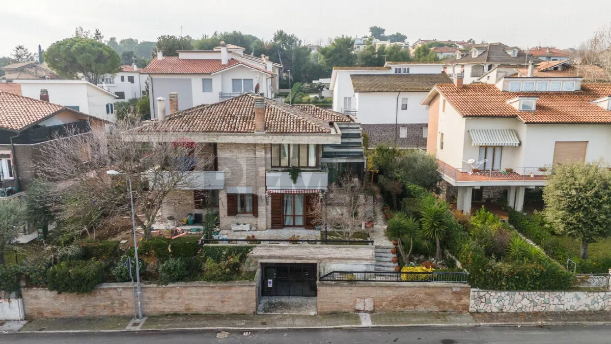 Casa Indipendente in vendita a Montemarciano - foto 5