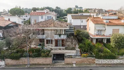 Casa Indipendente in vendita a Montemarcia... - foto 5