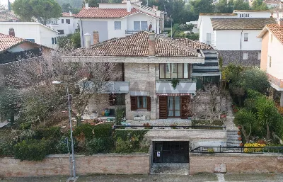 Casa Indipendente in vendita a Montemarcia... - foto 6