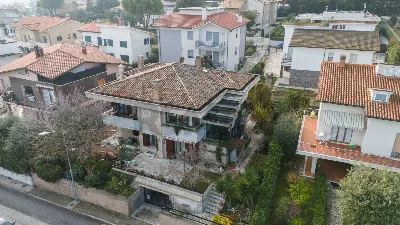 Casa Indipendente in vendita a Montemarcia... - foto 8