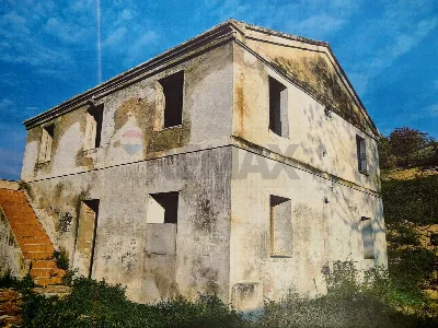 Rustico/Casale a Recanati