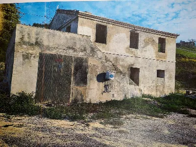 Rustico/Casale in vendita a Recanati - foto 7