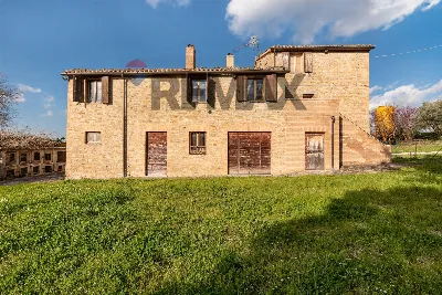 Casa Indipendente in vendita a Cupramontan... - foto 2