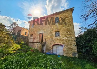 Villa in vendita a Castelplanio - foto 1