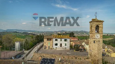Casa Indipendente a Terre Roveresche