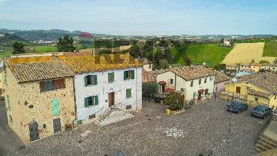 Casa Indipendente in vendita a Terre Rover... - foto 8