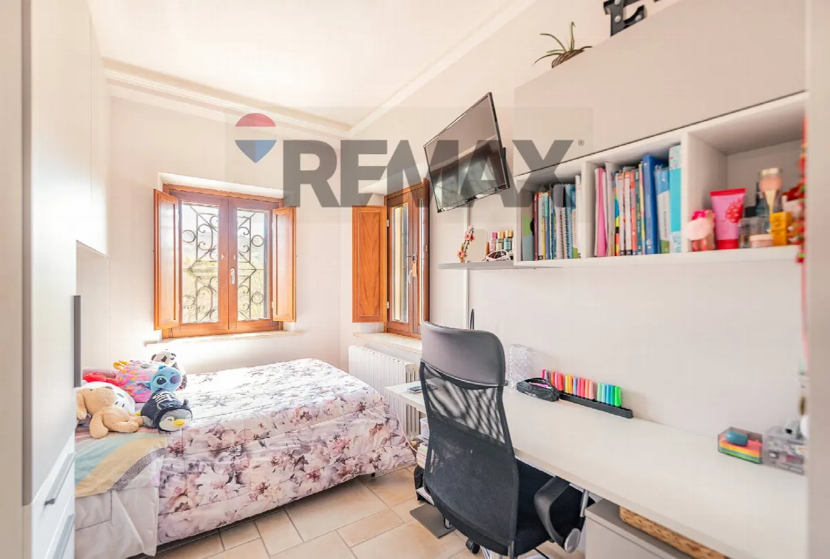 Casa Indipendente in vendita a Rosora - foto 4