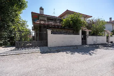 Casa Indipendente in vendita a Montemarcia... - foto 1