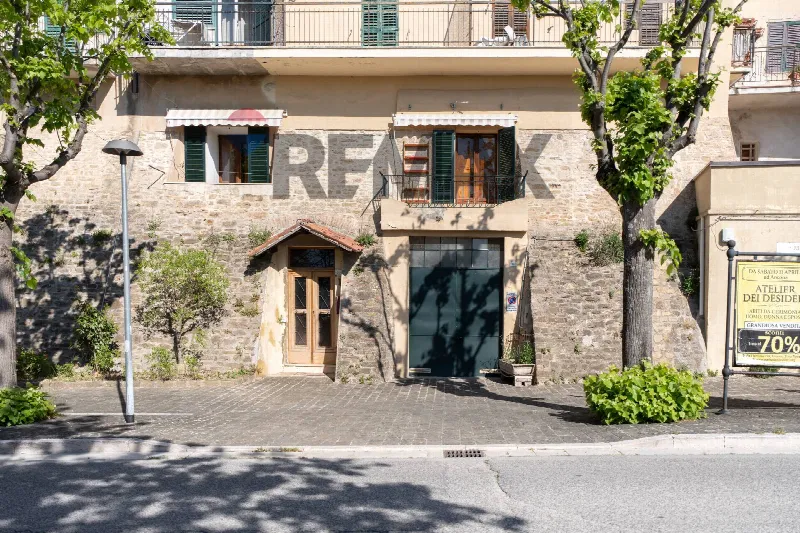 Casa Indipendente in vendita a Maiolati Spontini - foto 1