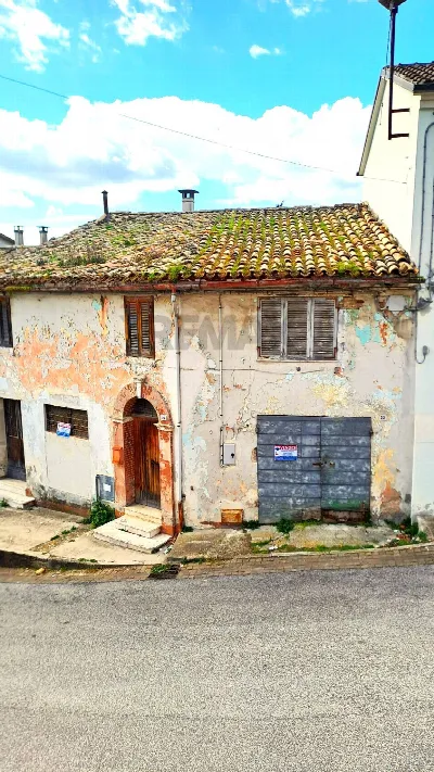 Casa Indipendente in vendita a San Marcell... - foto 6