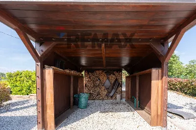 Villa in vendita a Arcevia - foto 10