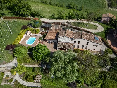 Villa in vendita a Arcevia - foto 2