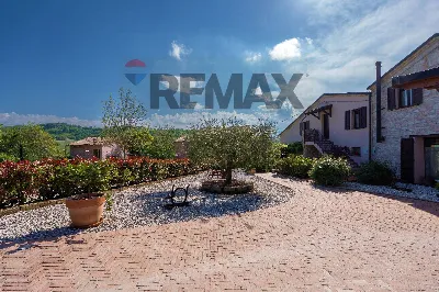 Villa in vendita a Arcevia - foto 4