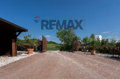 Villa in vendita a Arcevia - foto 6
