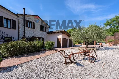 Villa in vendita a Arcevia - foto 9