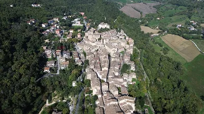 Rustico/Casale in vendita a Serra San Quir... - foto 5