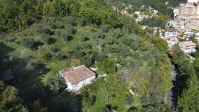 Rustico/Casale in vendita a Serra San Quir... - foto 7