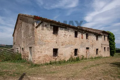 Rustico/Casale in vendita a Chiaravalle - foto 10