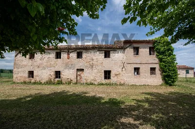 Rustico/Casale in vendita a Chiaravalle - foto 3