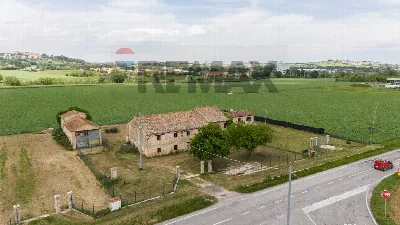 Rustico/Casale in vendita a Chiaravalle - foto 4