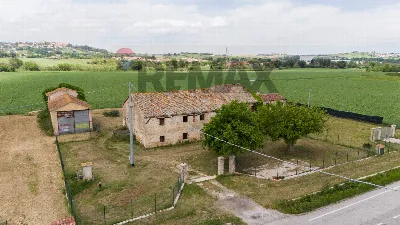Rustico/Casale in vendita a Chiaravalle - foto 5
