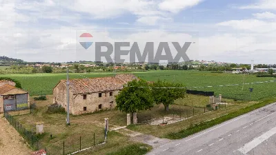 Rustico/Casale in vendita a Chiaravalle - foto 7