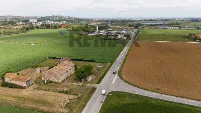 Rustico/Casale in vendita a Chiaravalle - foto 9