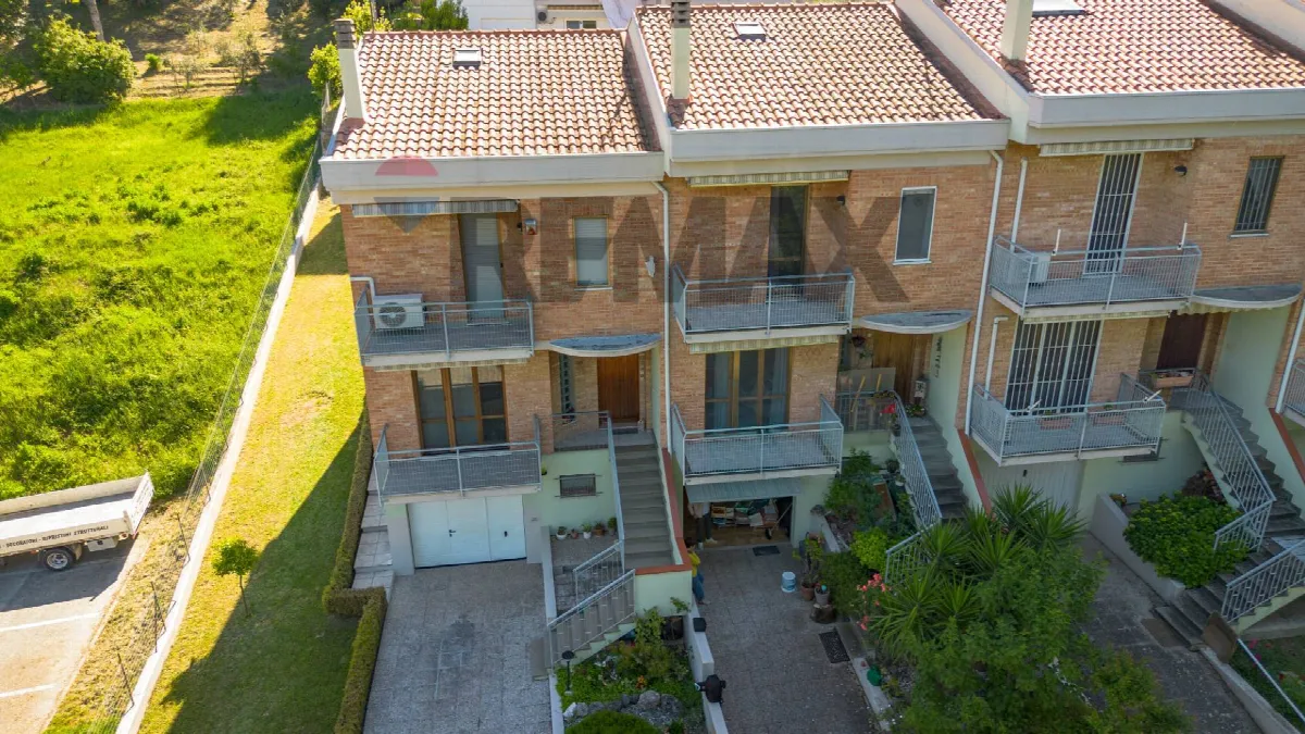 Casa Indipendente in vendita a Castelplanio - foto 2