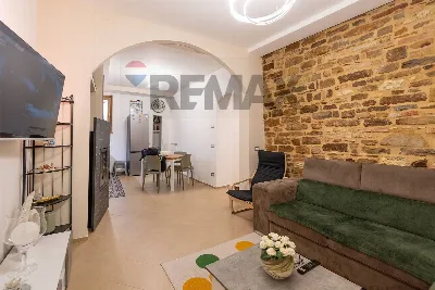 Casa Indipendente in vendita a Serra San Q... - foto 2