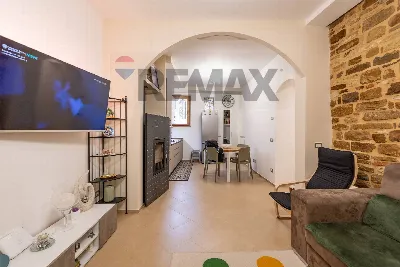 Casa Indipendente in vendita a Serra San Q... - foto 4