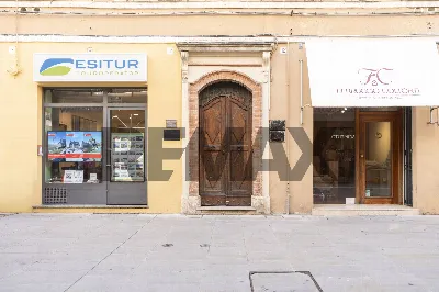 Ufficio in vendita a Jesi - foto 1
