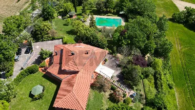 Villa in vendita a Fabriano - foto 1