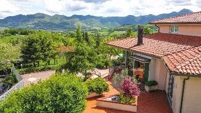 Villa in vendita a Fabriano - foto 10