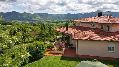 Villa in vendita a Fabriano - foto 2