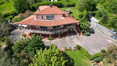 Villa in vendita a Fabriano - foto 3