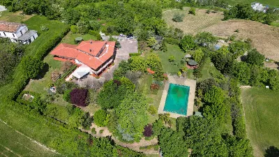 Villa in vendita a Fabriano - foto 4