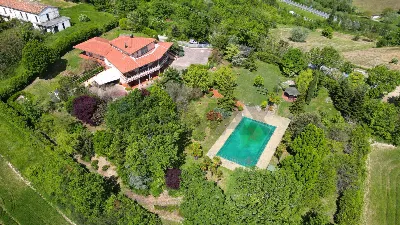 Villa in vendita a Fabriano - foto 5