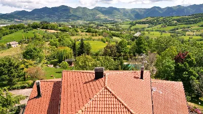 Villa in vendita a Fabriano - foto 6