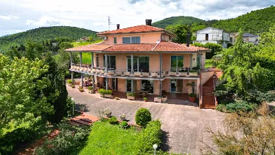 Villa in vendita a Fabriano - foto 8