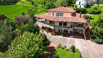 Villa in vendita a Fabriano - foto 9