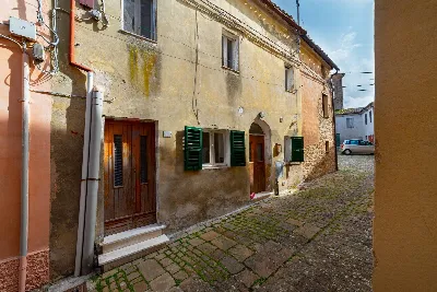 Casa Indipendente in vendita a Cupramontan... - foto 5