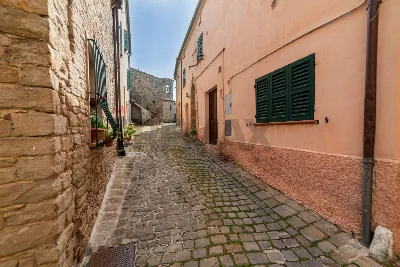 Casa Indipendente in vendita a Cupramontan... - foto 6