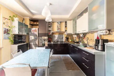 Casa Indipendente a Mergo