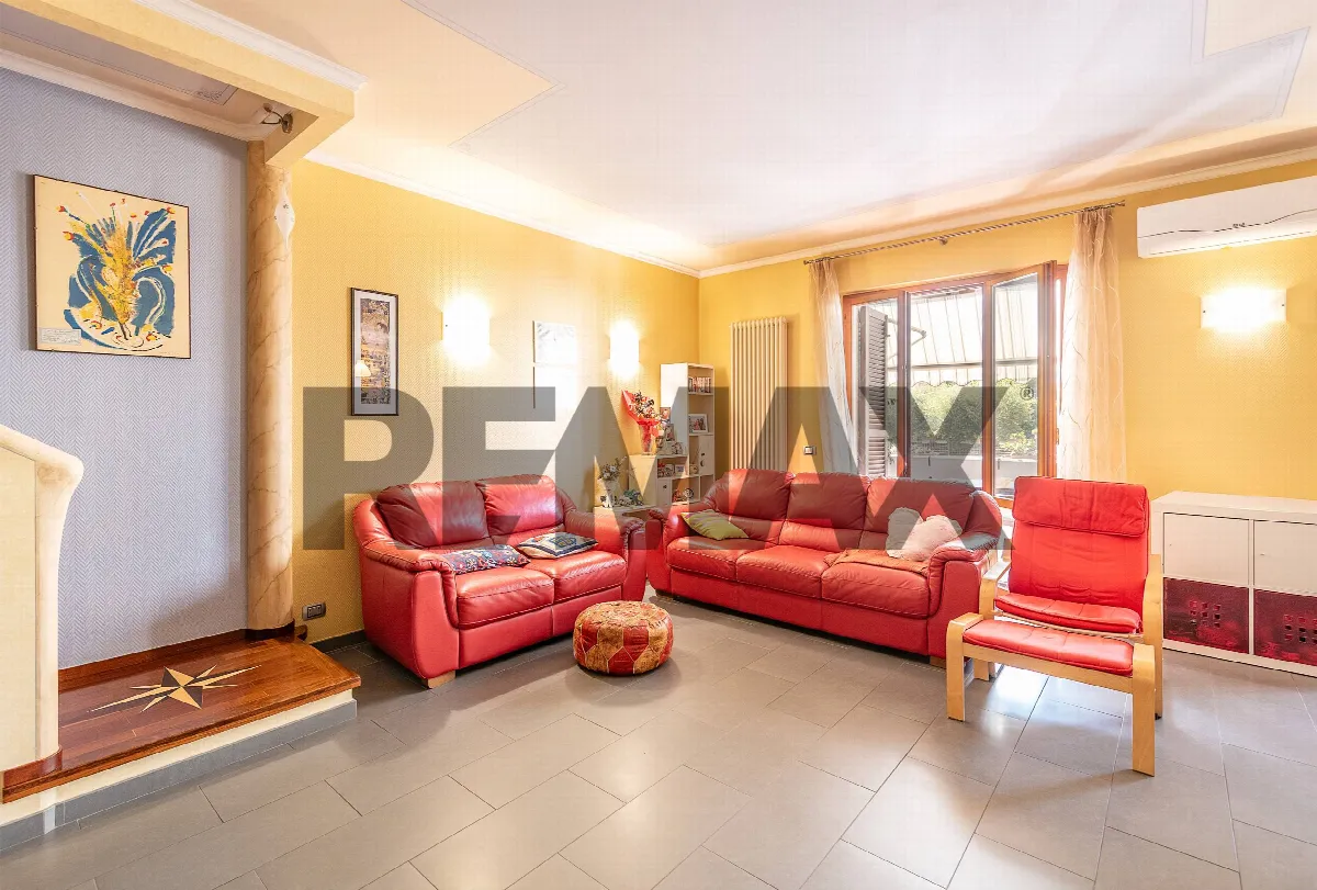 Casa Indipendente in vendita a Mergo - foto 2